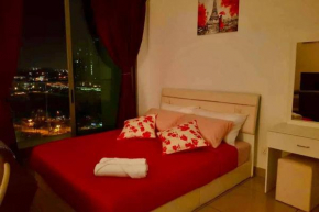 Cosy Studio Netflix SelfCheckIn Cyberjaya 1